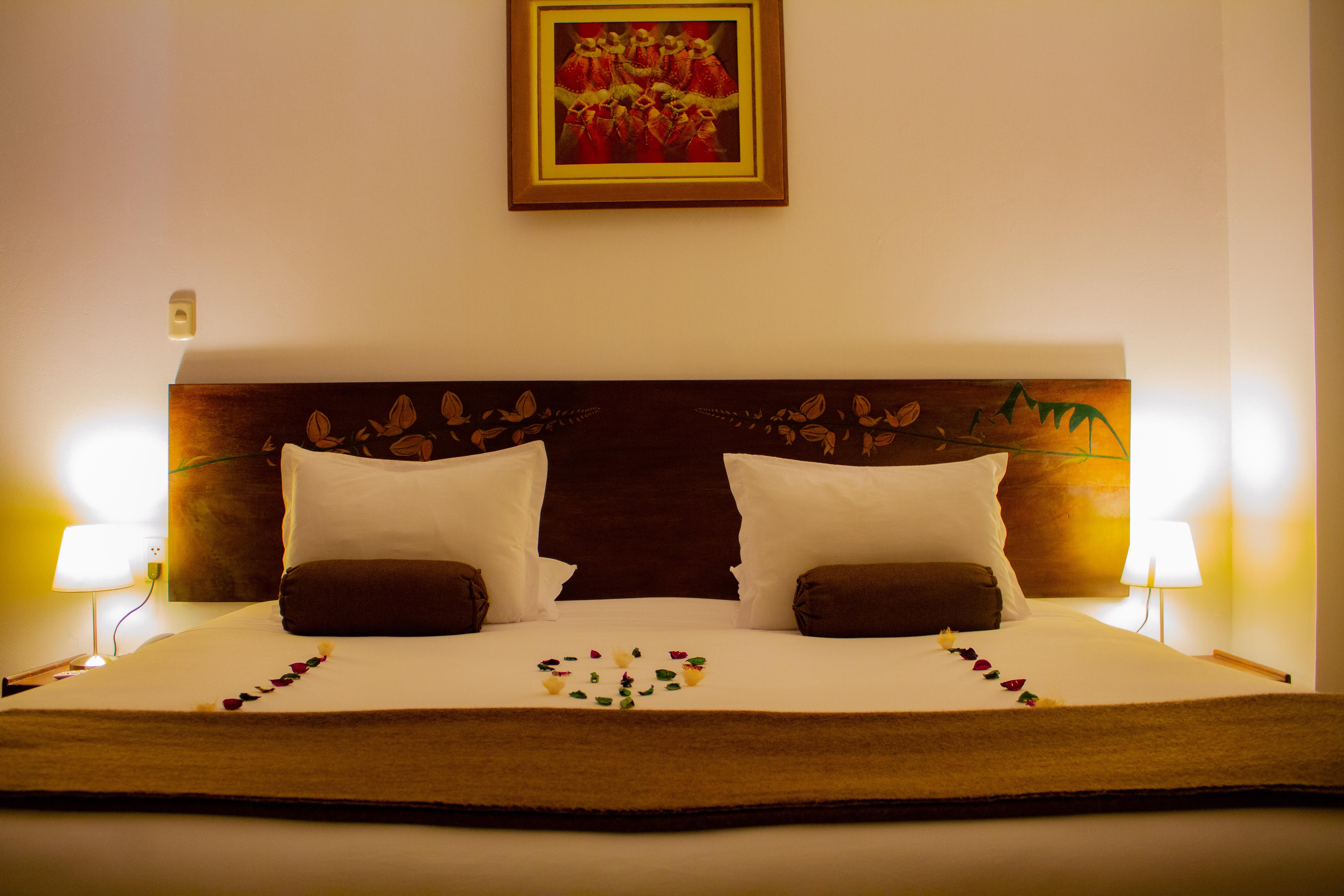 Hotel Retama Machupicchu Bagian luar foto